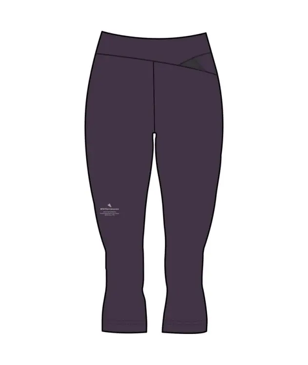Farbe: Grape - Fafne Short Johns W´s