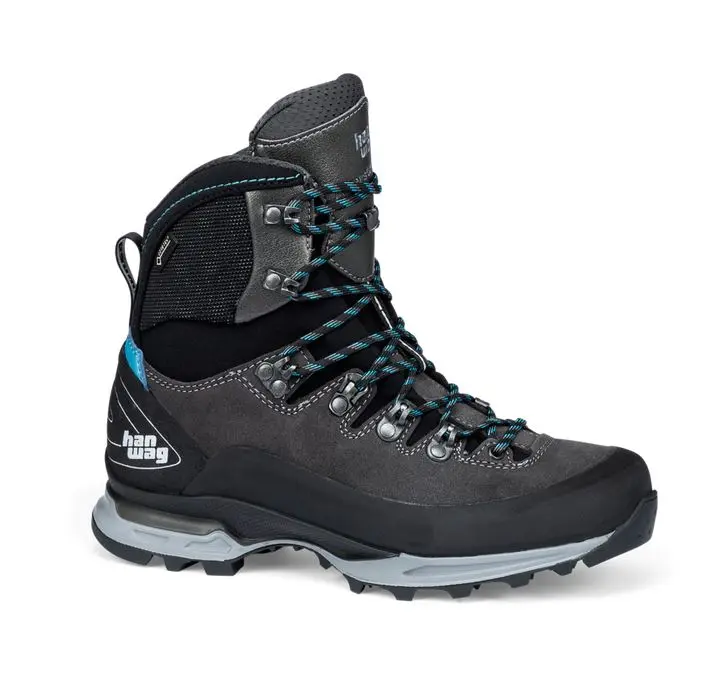 Alverstone II Lady GTX Alverstone II Lady GTX