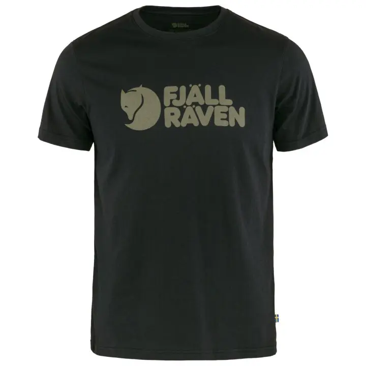 Fjällräven Logo T-Shirt M