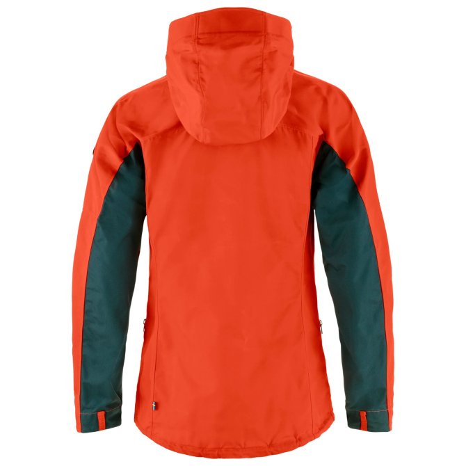 Bergtagen G-1000 Jacket W
