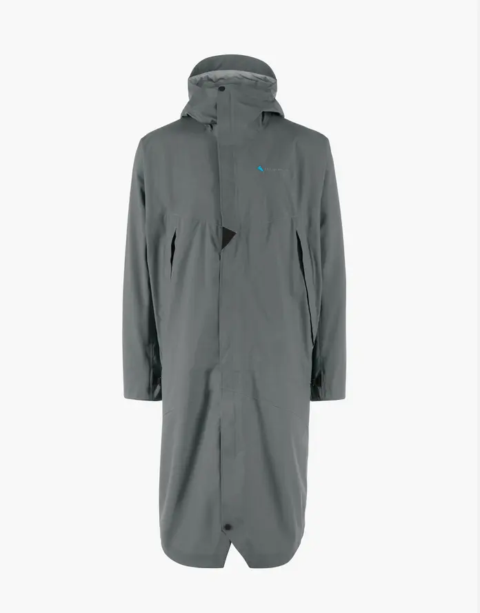 Syr Hood Parka Unisex Syr Hood Parka Unisex