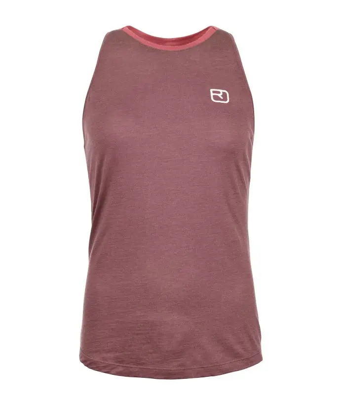 Farbe: mountain rose - 120 Tec Fast Mountain Top W