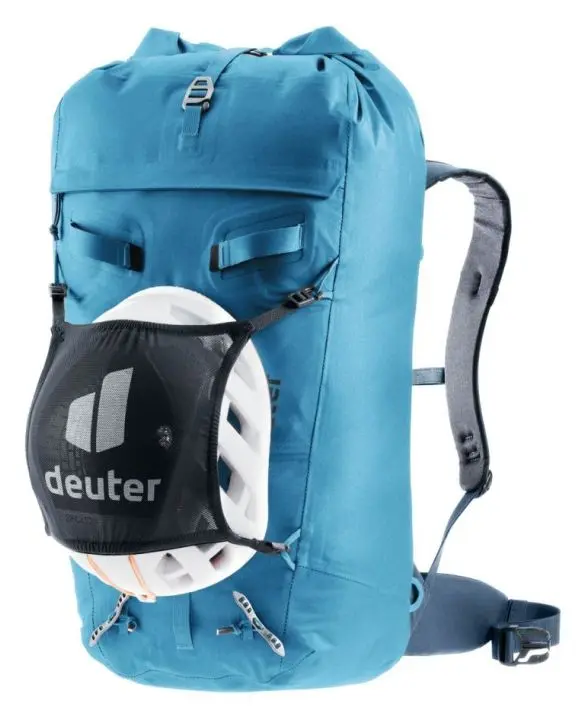 Farbe: wave - ink - Durascent 30