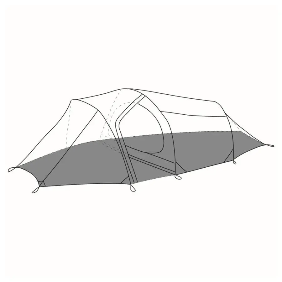 Gimle Family 4+ Outer Tent Gimle Family 4+ Outer Tent
