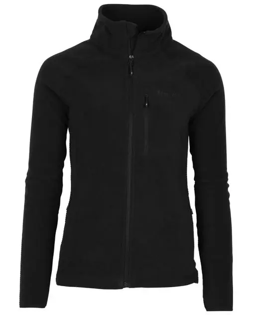 Air Vent Fleece JKT W