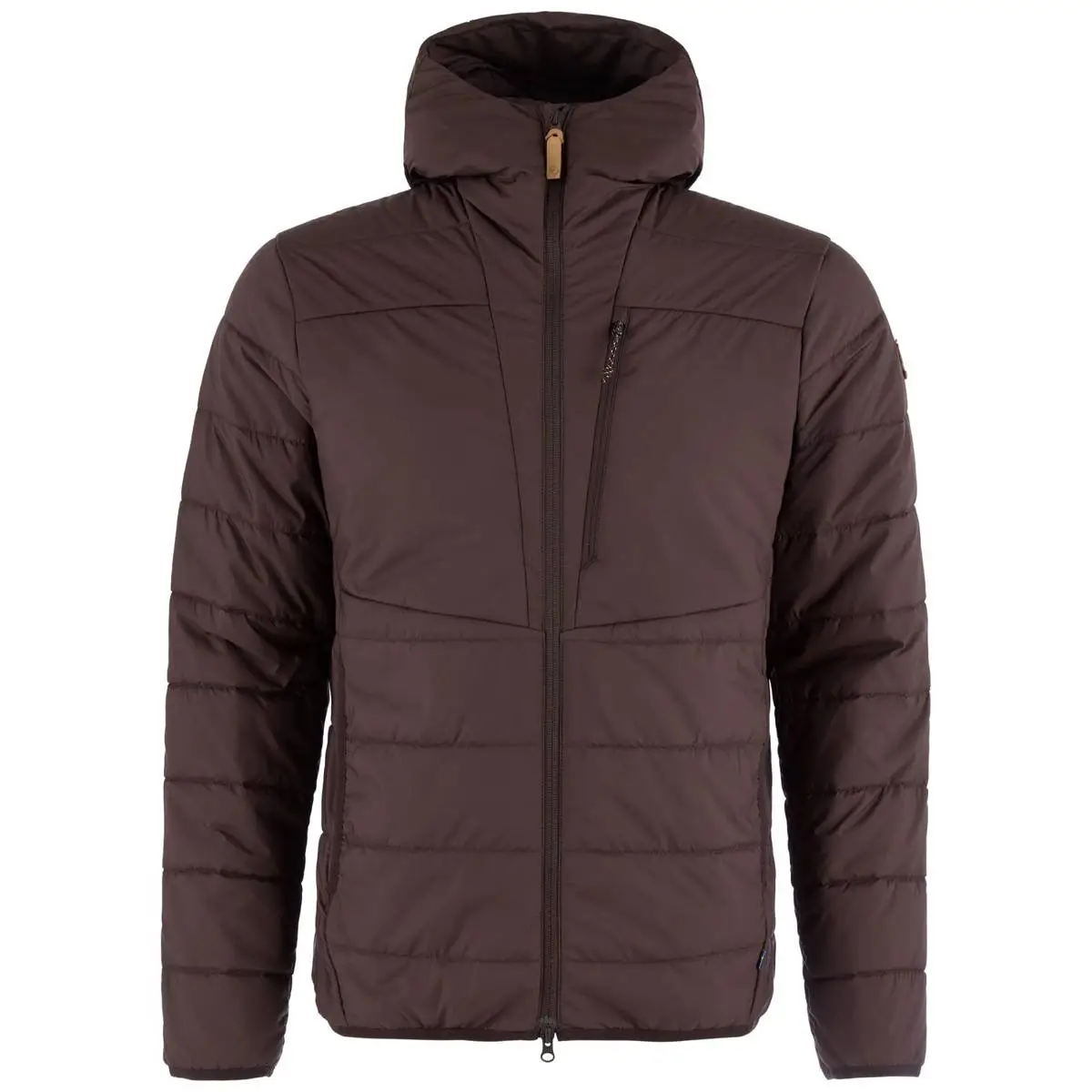 Keb Padded Hoodie