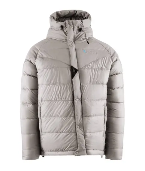 Bore 3.0 Jacket Unisex Farbe: Dove Grey - Bore 3.0 Jacket Unisex