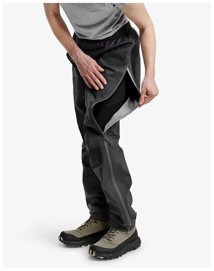 Tived Waterproof Pant W Tived Waterproof Pant W