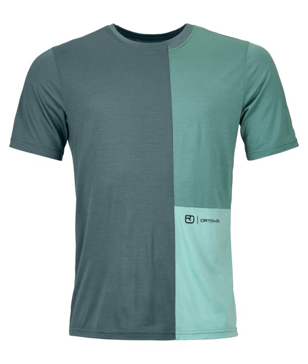 84067-87801-150_COOL_CRACK_TS_M_dark_arctic_grey-B-01.jpg Farbe: dark arctic grey - 150 Cool Crack TS M