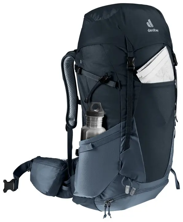 Farbe: 7403 - black/graphite - Futura Pro 38 SL