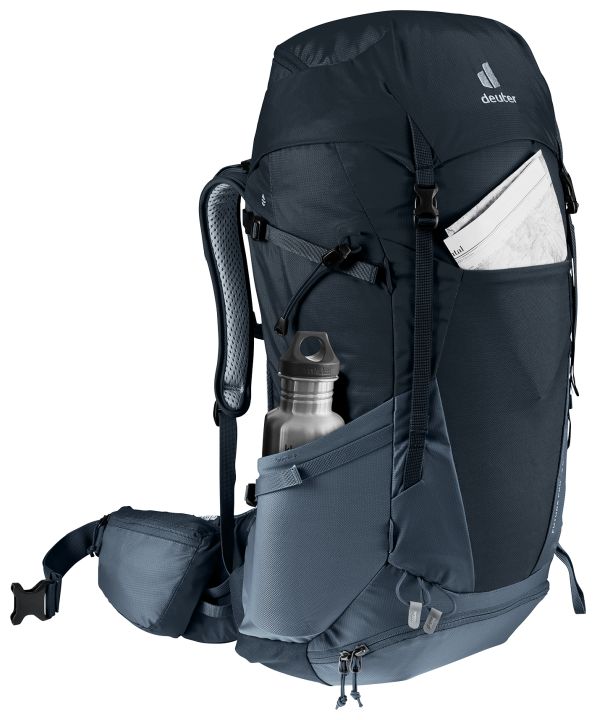 Farbe: 7403 - black/graphite - Futura Pro 38 SL Farbe: 7403 - black/graphite - Futura Pro 38 SL