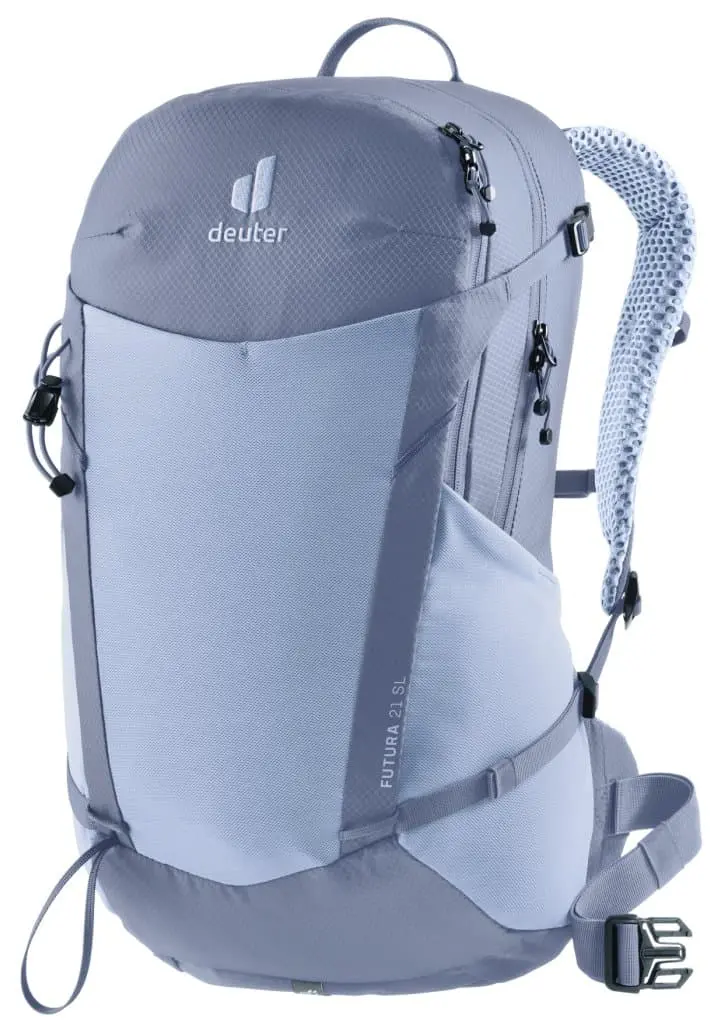 Futura 21 SL Farbe: 1012 - polar/bluejay - Futura 21 SL