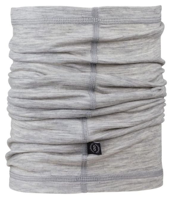 Farbe: Light Grey - Gimmer Merino Lt Tube