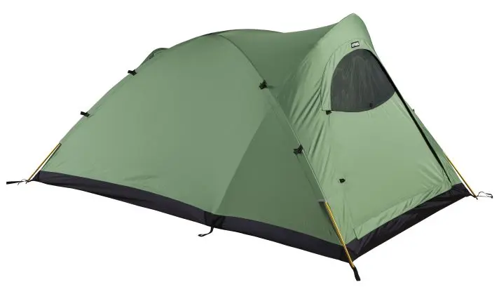 Farbe: green - X1 Strike