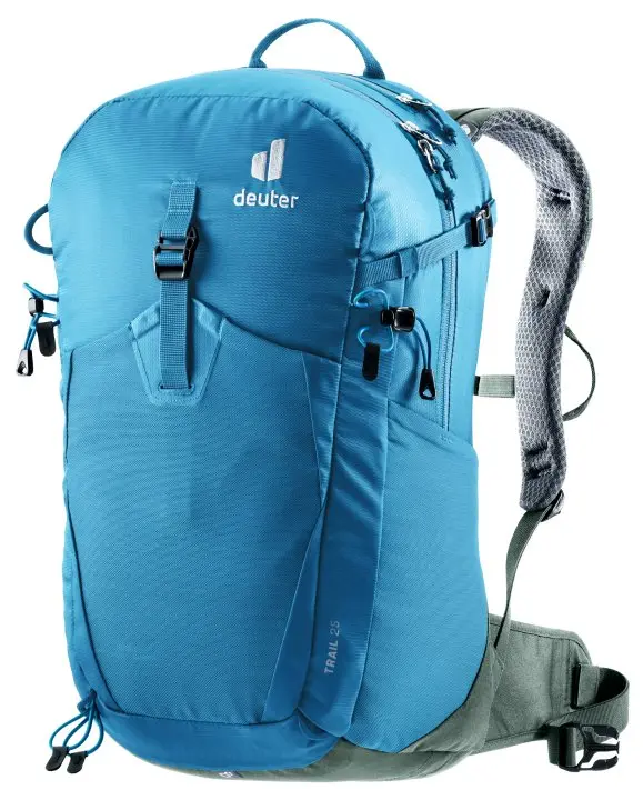 Farbe: almond/deepsea - Trail 25 Farbe: almond/deepsea - Trail 25