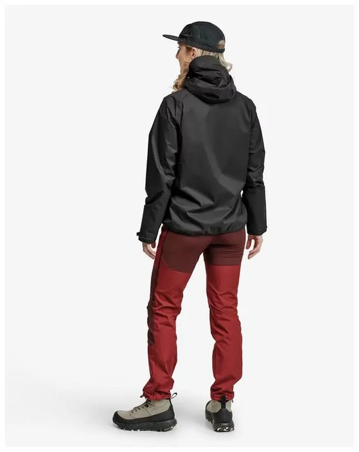 Tived Waterproof Jacket W