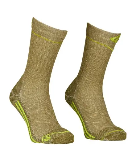 original-54721_61101_P_1.jpg Farbe: green moss - Hike Classic Mid Socks M