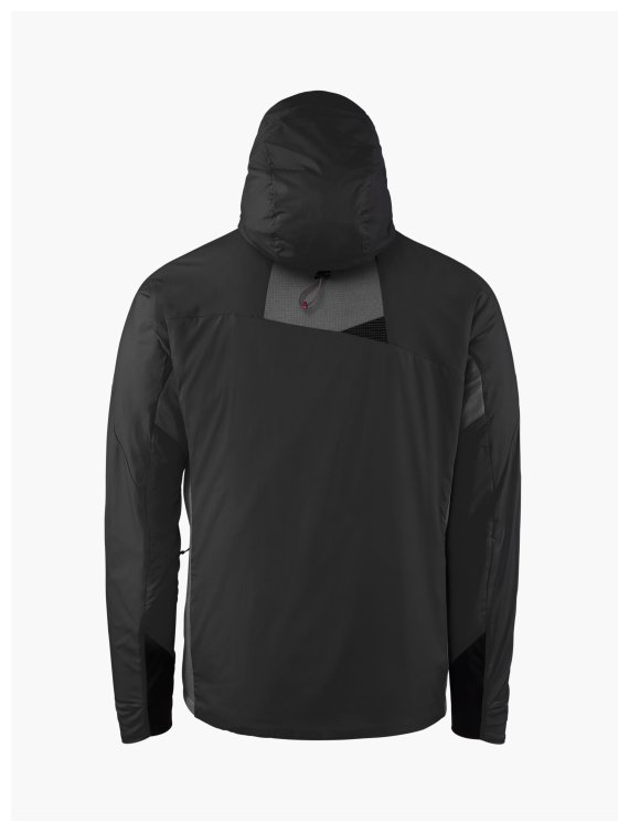 Gondul 2.0 Hood Jacket Ms