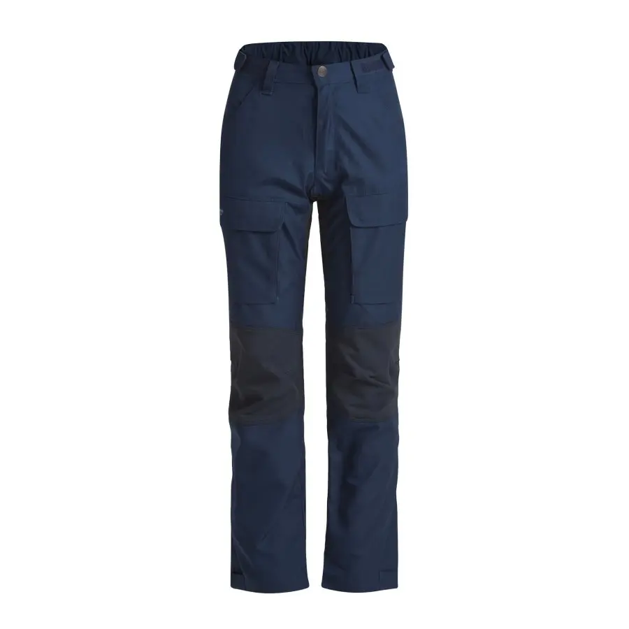 Farbe: 671 - Light Navy - Fulu Rugged Stretch Hybrid Pant Jr