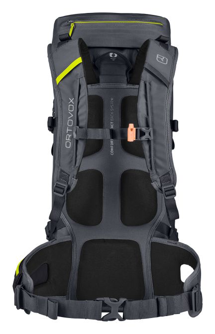 Traverse 30 Dry