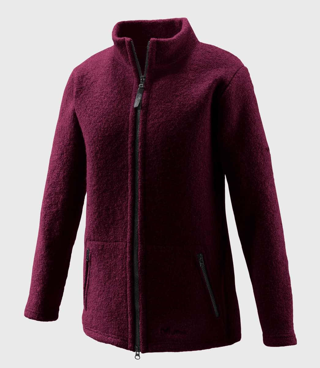 Farbe: 46 berry - Mu-Mel