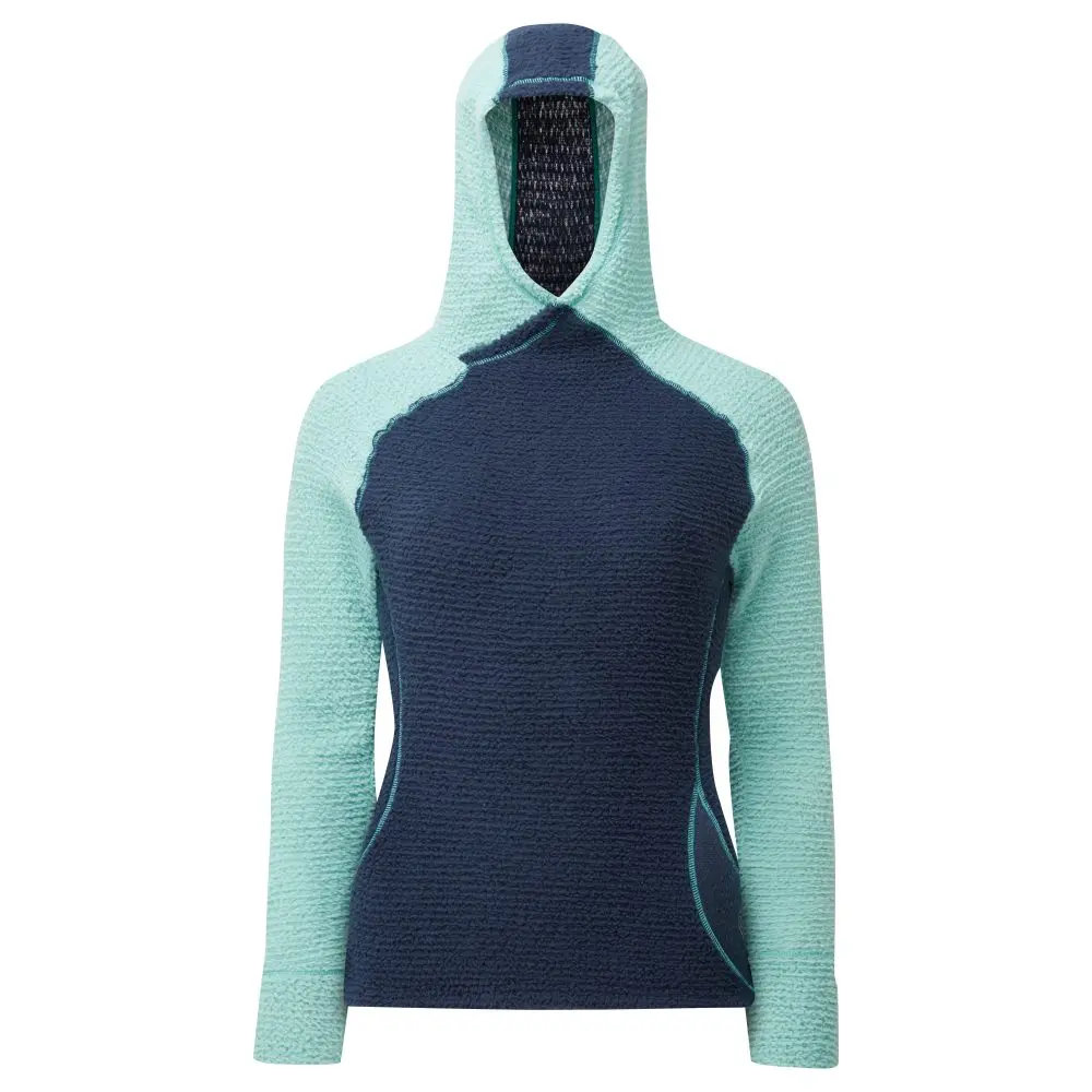 Core+ Hoodie (W)