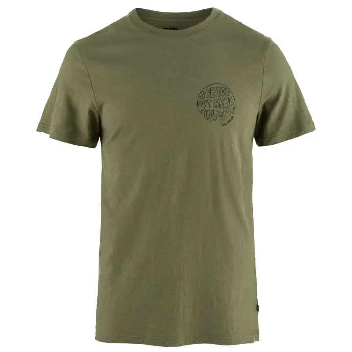 Hemp_Blend_Out_Here_T-shirt_M_12600265-620_A_MAIN_FJR.jpg Farbe: Green - Hemp Blend Out Here T-shirt M