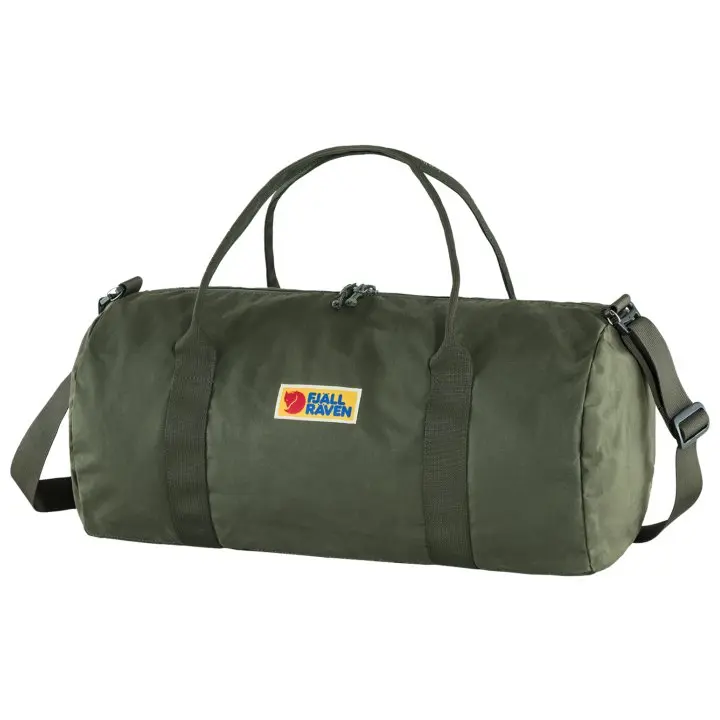 Farbe: 662 - Deep Forrest - Vardag Duffel 30