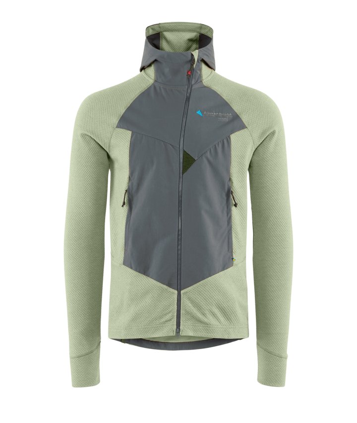 original-SS25_20681M21_522_P_001.jpg Farbe: Sea Foam/Teal Grey - Hugin Zip Hoodie M´s