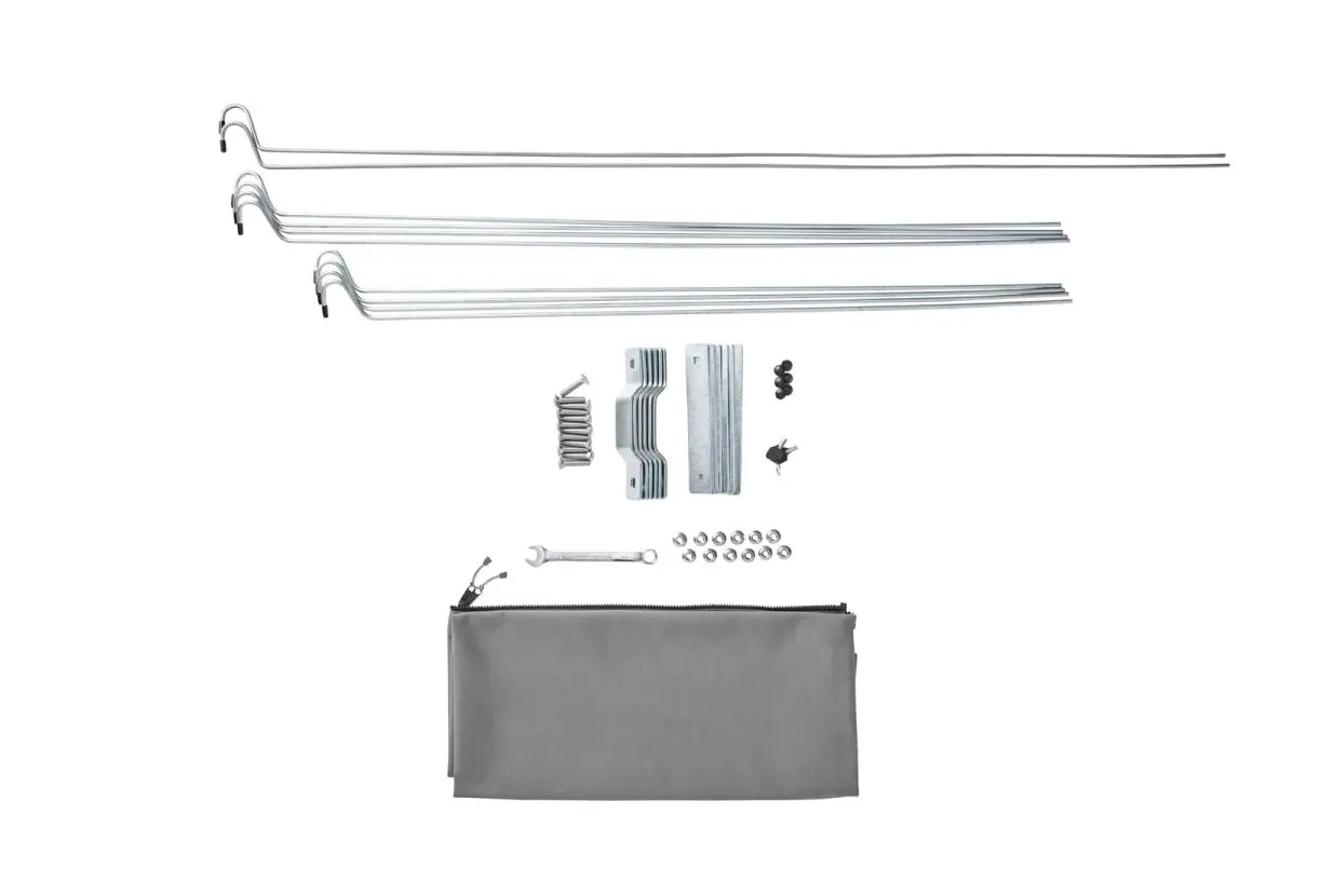 Trollstigen Dachzelt