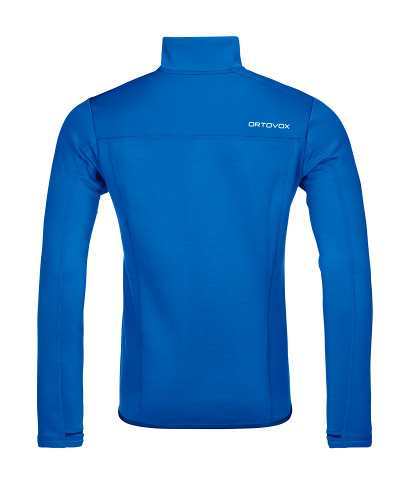Fleece Jacket M