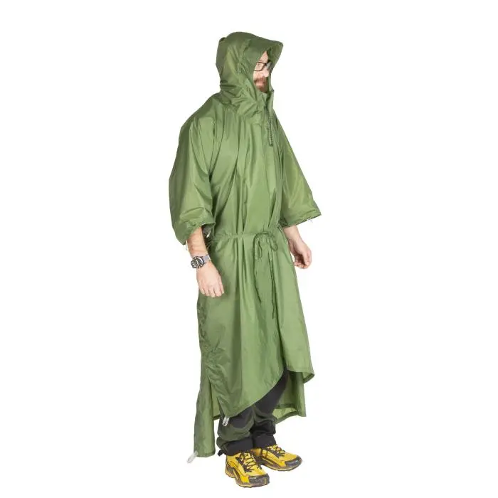 Tarp Poncho