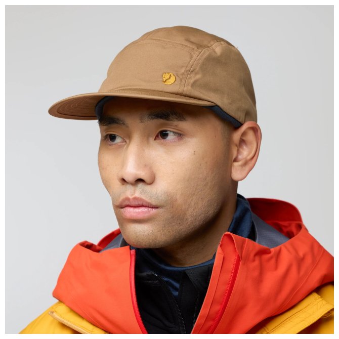 Bergtagen Mountain Cap
