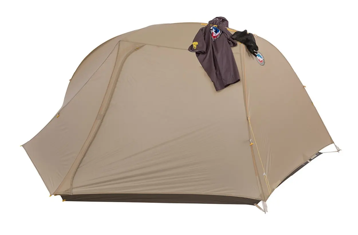 Tiger Wall UL2 Bikepack Tiger Wall UL2 Bikepack