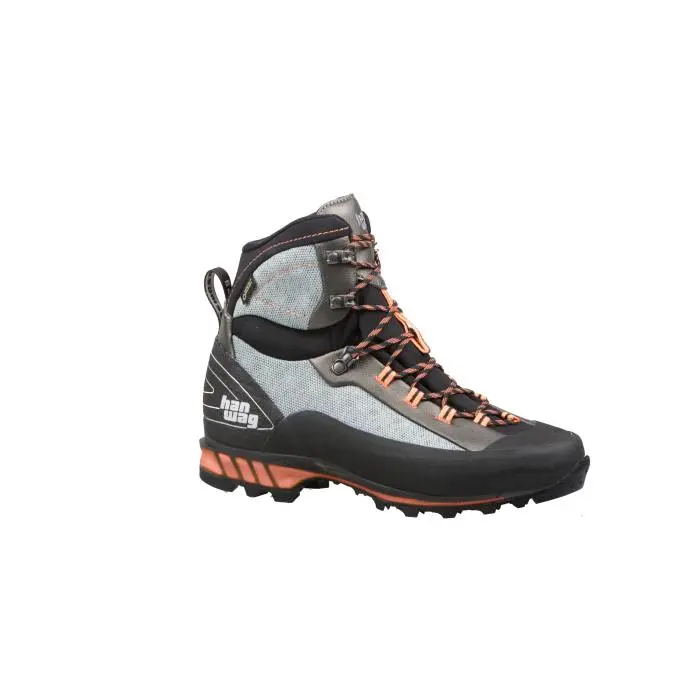 source912689.jpg Farbe: 601232 - Light Grey/Orink - Ferrata II Lady GTX