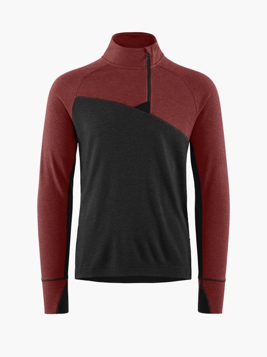 10055_949_001.jpg Huge Half Zip Sweater M´s