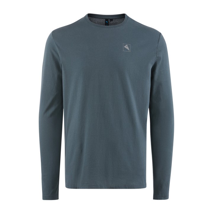 Runa Elements LS Tee M's