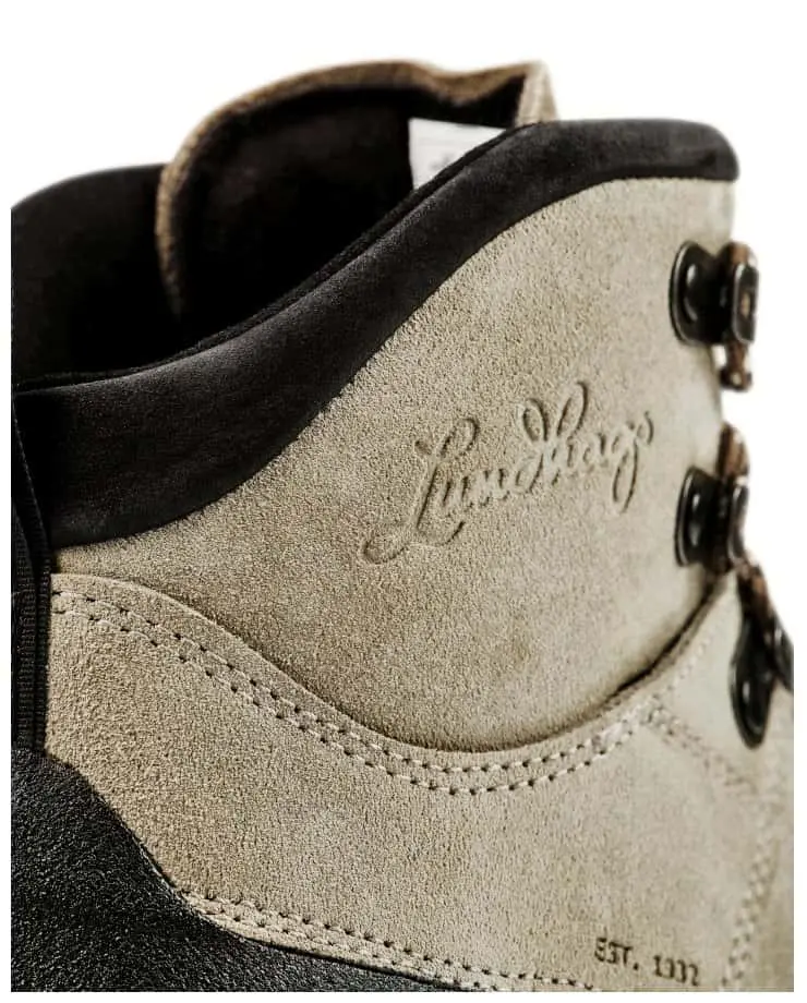 Tived Trail Boot W