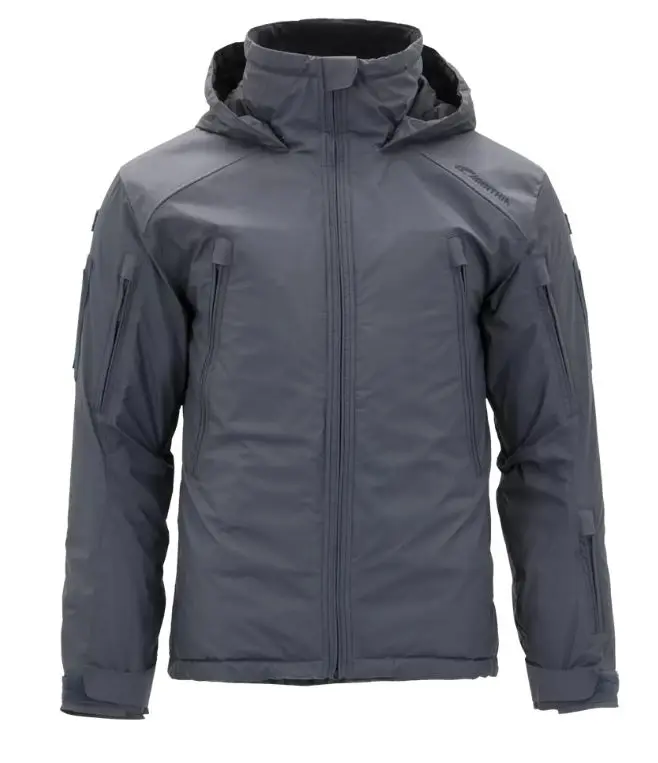 MIG 4.0 Jacket Grey Front.JPG Farbe: urban grey - MIG 4.0 Jacket