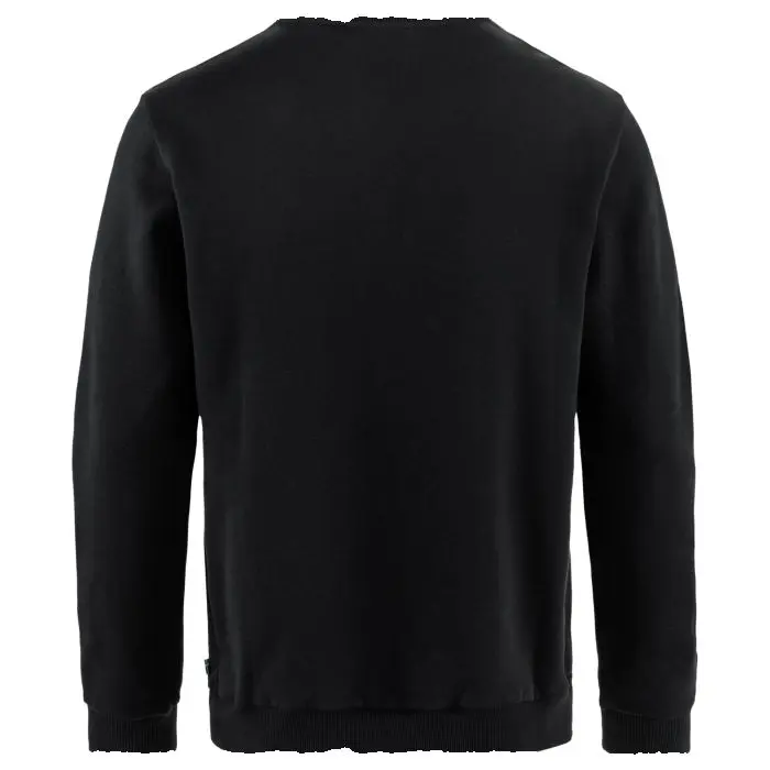 Fjällräven Logo Sweater M