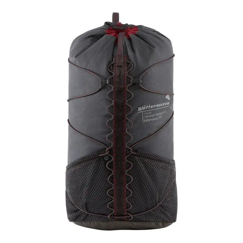 source555967.jpg Farbe: Raven - Tjalve Backpack 10L