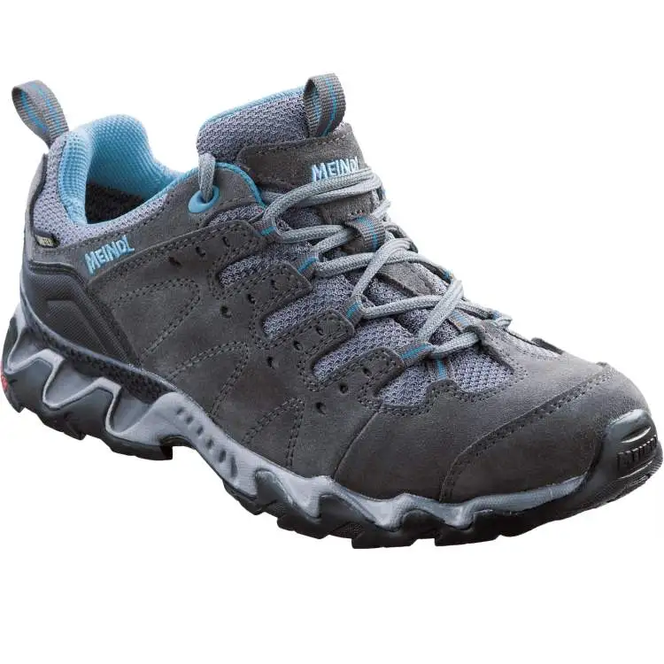 Farbe: 03 - Grau / Petrol - Portland Lady GTX