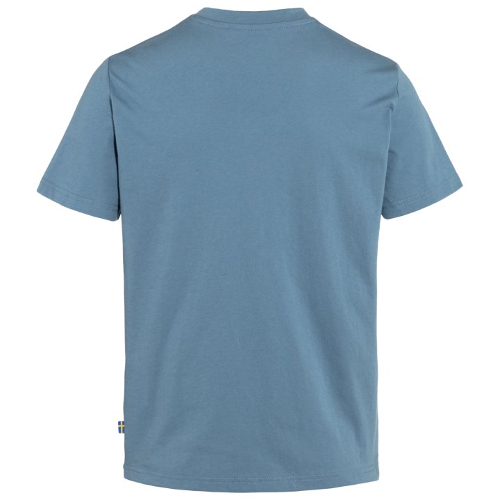 Fox Boxy Logo Tee W