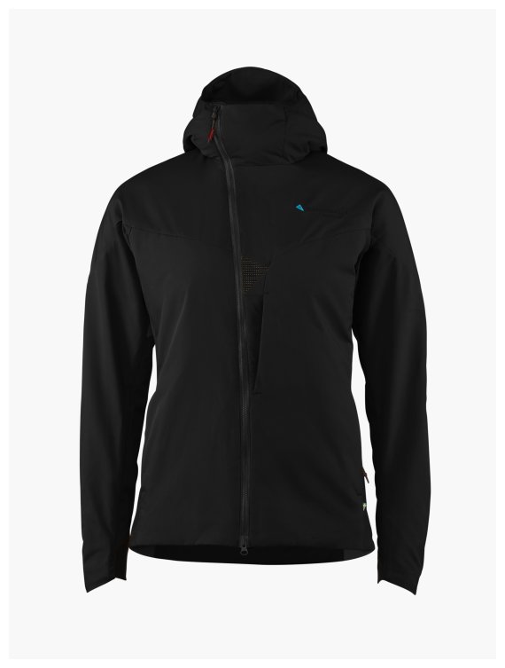 Farbe: Black - Gondul 2.0 Hood Jacket Ws