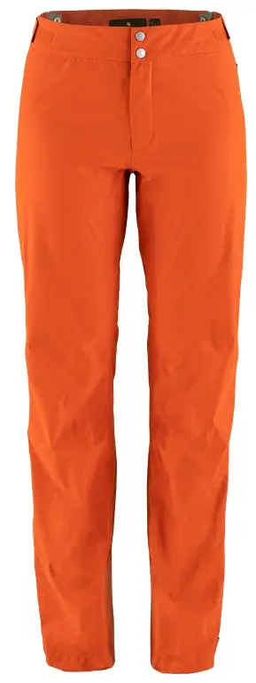 source661527.jpg Farbe: 208 - Hokkaido Orange - Bergtagen Lite Eco-Shell Trs W