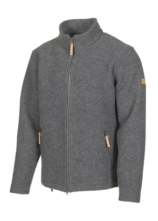 GY Brunstorp Jacket Farbe: grey - GY Brunstorp Jacket