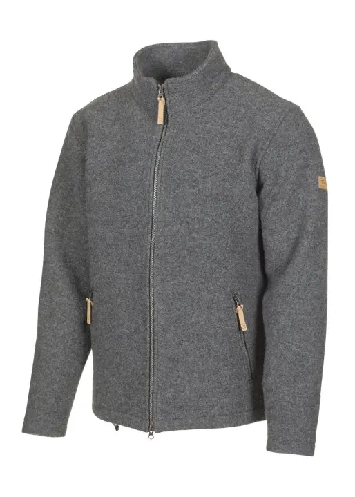 Farbe: grey - GY Brunstorp Jacket
