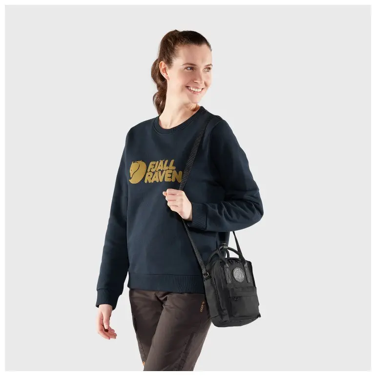 source456557.jpg Kanken No.2 Black Sling