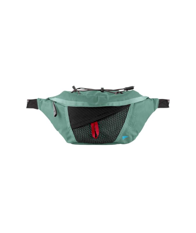 Farbe: Silver Green - Eldner 2.0 Lumbarpack
