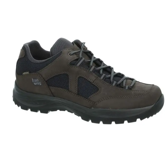 Farbe: 007064 - Navy/Asphalt - Gritstone II GTX